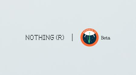 Nothing Phone (2) wird bald die Beta-Version von Nothing OS 2.5 mit Android 14 an Bord erhalten