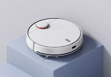 Xiaomi hat den MiJia Robot 2 ...