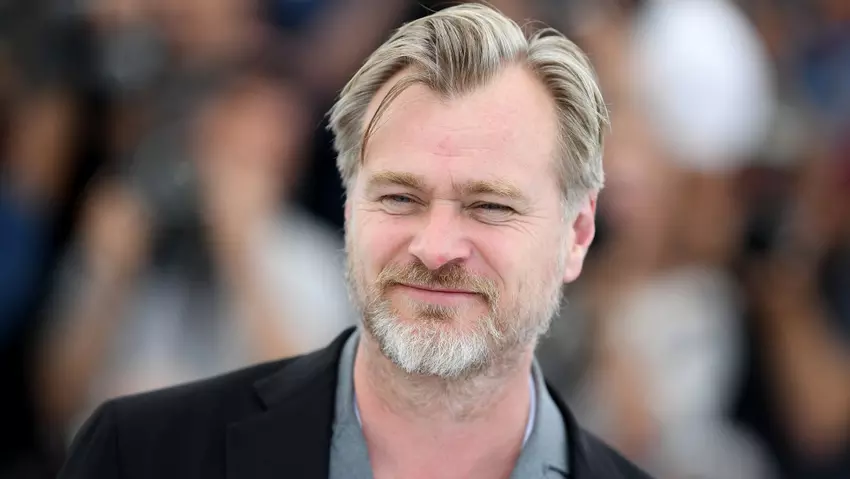 Christopher Nolan nennt KI eine Bedrohung für Journalisten, weil die Presse die Gefahren der Technologie seit Jahren ignoriert