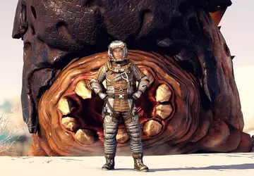 Die ersten vierzig Minuten Starfield-Gameplay wurden ...