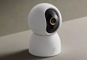 Xiaomi stellt neues Smart Camera 4 ...
