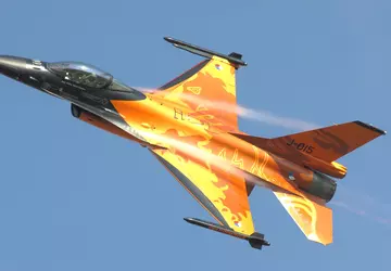 Die Niederlande beginnen mit den Vorbereitungen ...