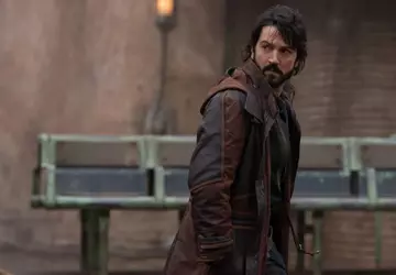 Die Andor-Serie hat sich zum teuersten ...