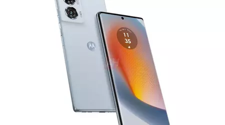 Nach dem Edge 50 Ultra: Motorola Edge 50 Fusion Werbevideo ist online aufgetaucht