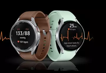 Galaxy Watch 4, Watch 5 und ...