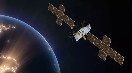 HughesNet bietet 100Mbps Internet-Geschwindigkeitsplan an, um mit Starlink zu konkurrieren