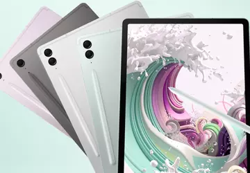 Samsung Galaxy Tab S9 FE und ...