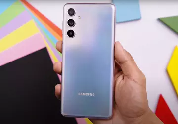 Ein Video des unangekündigten Samsung Galaxy ...