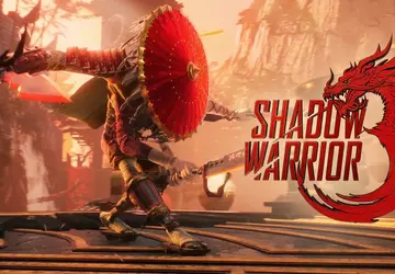 Shadow Warrior 3 holte Gold