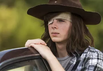 Es wird ein Spider-Man-Horrorfilm gedreht, in ...