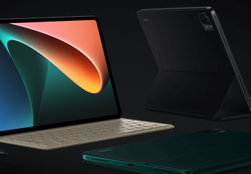 Xiaomi Mi Pad 5 und Mi ...