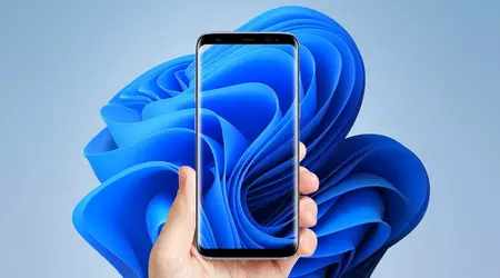 Bald kann die Phone Link-App Ihr Android-Gerät zu Windows Explorer hinzufügen