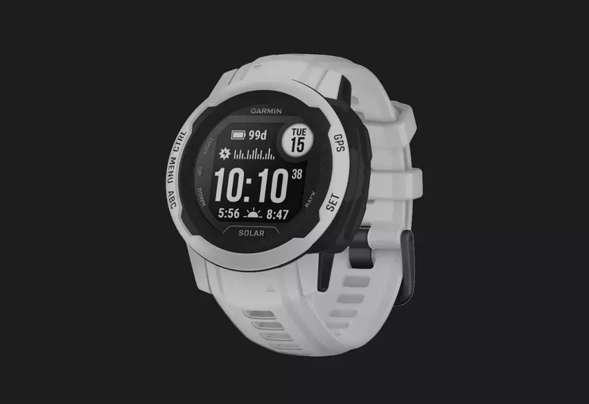 Angebot des Tages: Garmin Instinct bei Amazon für $85 Rabatt 