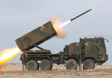 HIMARS nicht genug: Polen steht kurz ...