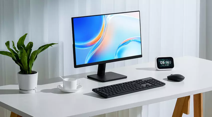 Xiaomi stellt Ultra-Budget Redmi Monitor für nur $75 vor