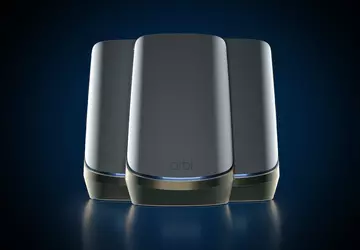 NETGEAR stellt das weltweit erste 1.500 ...