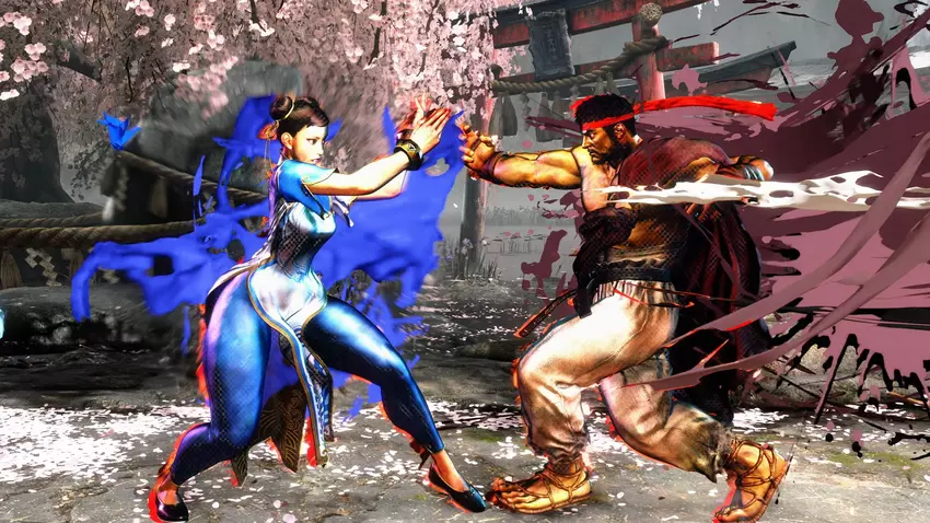 In Street Fighter 6 werden Ryu, Chun Li und Guile Kostüme aus dem zweiten Teil erhalten