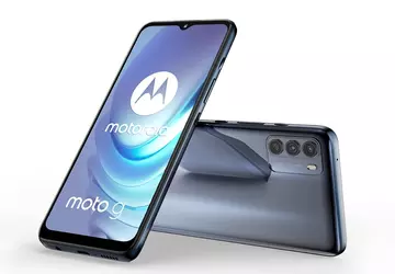 Moto G71 5G Details enthüllt: Smartphone ...