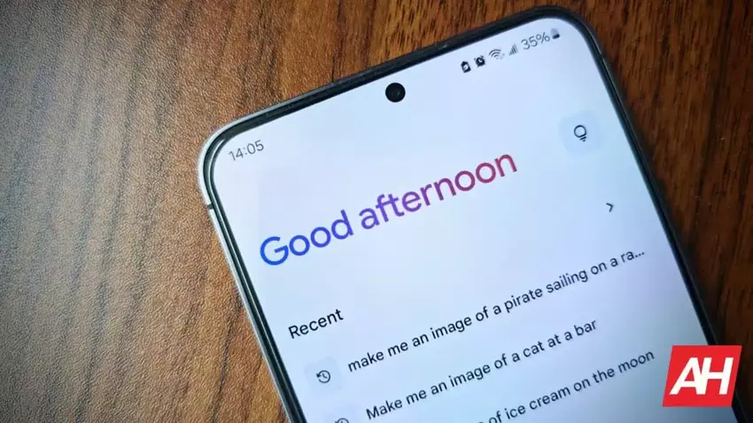 Gemini wird bald in der Lage sein, Code-Ordner zu lesen