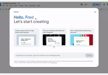 Google beginnt mit dem Test der ...