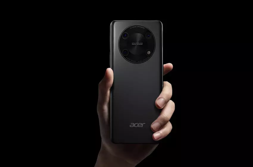 Acer bringt Super ZX- und Super ZX Pro-Smartphones in Indien auf den Markt