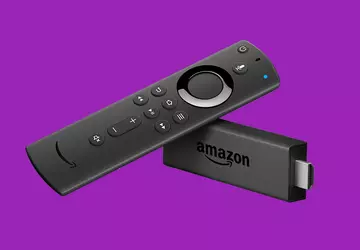 27% Rabatt: Fire TV Stick Lite ...