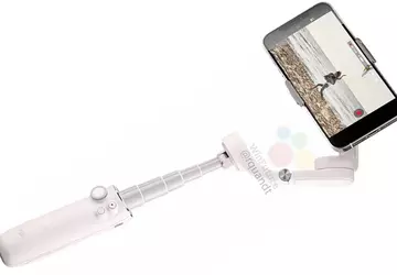 Die nächste Steadicam von DJI wird ...