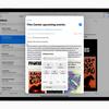 Apple iPad Air mit intelligenten Schreibwerkzeugen