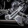 CVO Road Glide RR - mit Straßenansicht mini