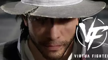 Die ersten Gameplay-Aufnahmen des neuen Virtua Fighter-Teils überraschten die Spieler mit hervorragenden Grafiken und prägnanten Visuals