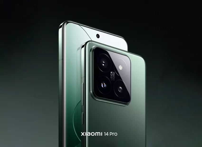 Gerücht: Xiaomi 14 Pro wird nicht auf dem globalen Markt erscheinen