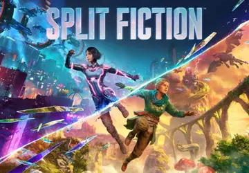 Die Autoren von It Takes Two ...