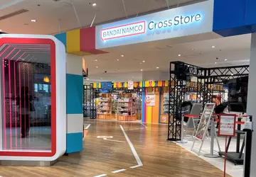 Bandai Namco meldet einen Gewinnanstieg von ...