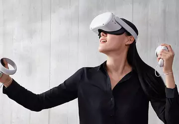 Zwei VR-Spiele pro Monat für nur ...