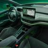 Skoda Elroq RS Innenraum