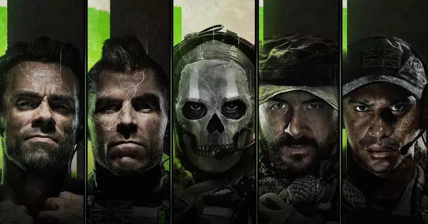 Die Aktion schlug fehl - die Amerikaner begannen, aus den Geschäften Promo-Codes für eine doppelte Erfahrung in Call of Duty: Modern Warfare 2 zu stehlen und sie auf eBay zu verkaufen