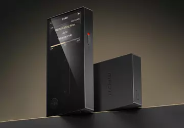 Meizu bereitet die Veröffentlichung eines Musik-Players ...