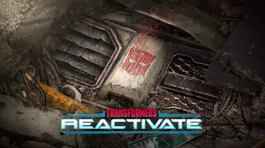 Das ehrgeizige Actionspiel Transformers: Reactivate abgesagt: Studio Splash Damage kündigt schwere Entscheidung an