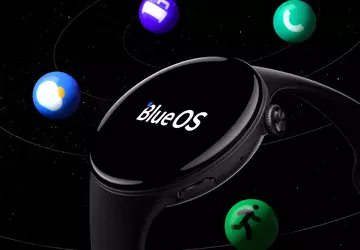 Es ist offiziell: Die Smartwatch iQOO ...