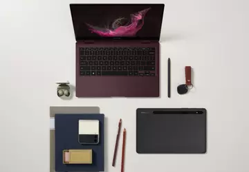 [Galaxy Book2 Pro Series „Anleitung“] 1 ...