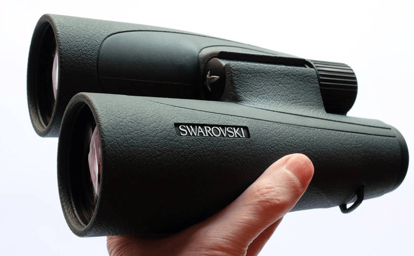 Swarovski SLC 15x56 Wasserdichtes Fernglas
