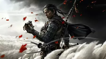 Zusätzlich zum Film: Sony hat eine Zeichentrickserie auf der Grundlage von Ghost of Tsushima angekündigt