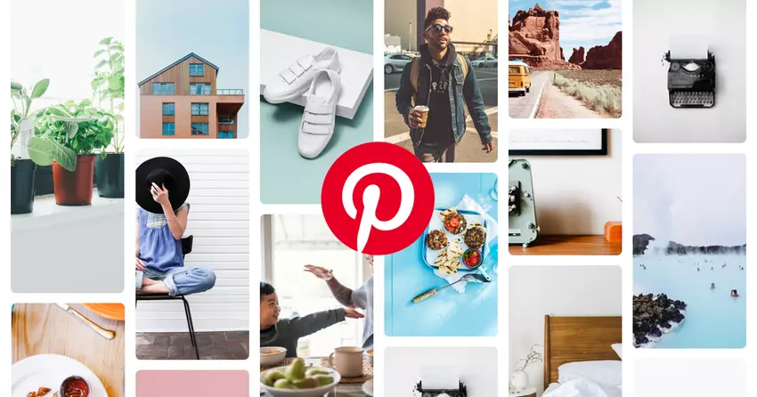 Pinterest aktualisiert seine Nutzungsbedingungen: Das Unternehmen kann Ihre Fotos verwenden, um generative KI zu trainieren