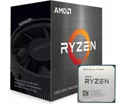 AMD Ryzen 5 5600G