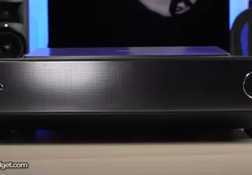 Hisense PX1-PRO Test