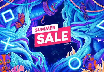 Sony hat eine riesige Werbeaktion angekündigt, ...