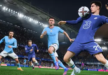 FIFA 23 wird weder die russische ...