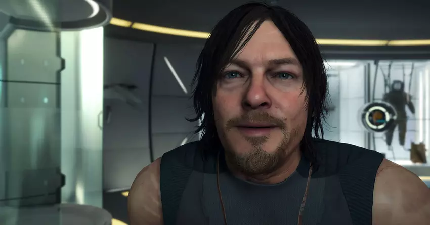 Death Stranding hilft, die Altersverifikation im Vereinigten Königreich zu umgehen