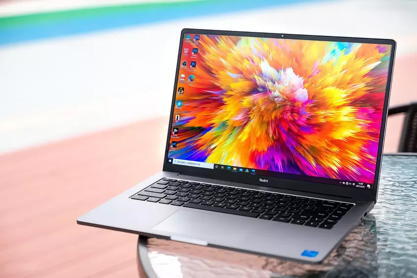 Xiaomi stellt am 26. August die Laptops Mi Notebook Pro 14 und Mi Notebook Ultra 15 vor