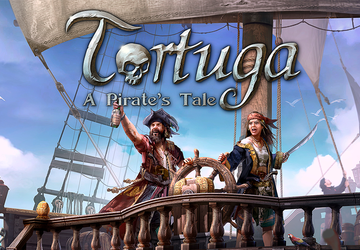 Der geschlossene Betatest des Piratenstrategiespiels Tortuga ...